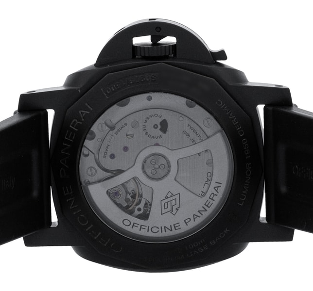 Panerai Luminor 1950 PAM00441